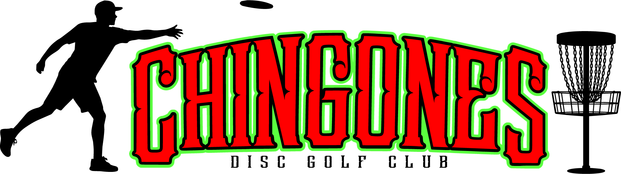 Chingones Disc Golf Club
